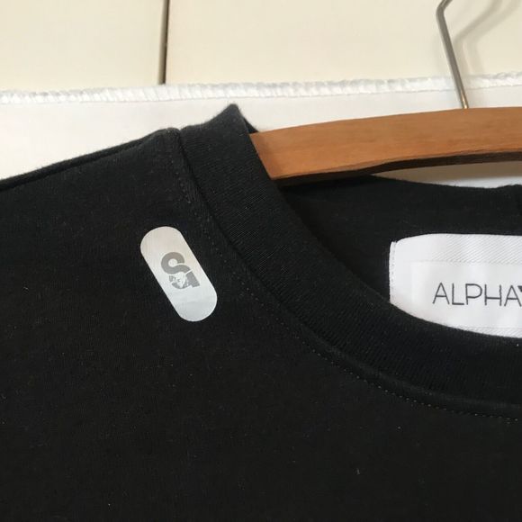 Scuderia Alpha Tauri Saji V1 YO 02Red Bull North America Sweatshirt size L - Picture 4 of 9